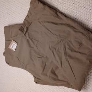 Columbia Winter Arch Cape Fleece Lined Pants | Large